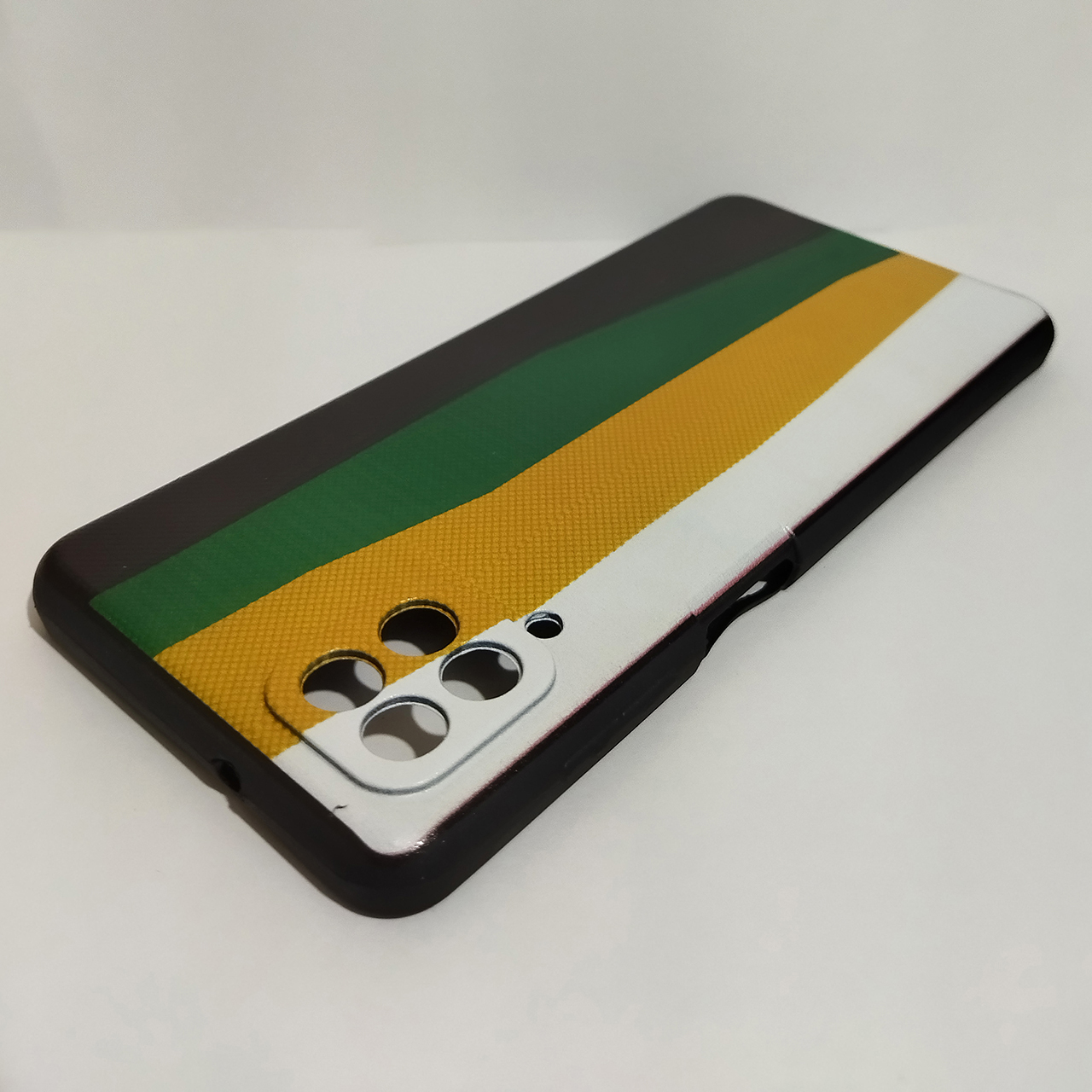 کاور کد 01724 مناسب برای گوشی موبایل سامسونگ A12-فروشگاه اینترنتی دارلین