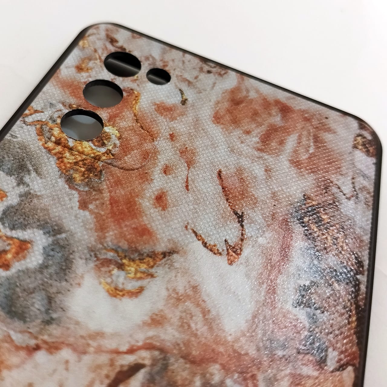 کاور کد 1604 مناسب برای گوشی موبایل سامسونگ A03s-فروشگاه اینترنتی دارلین