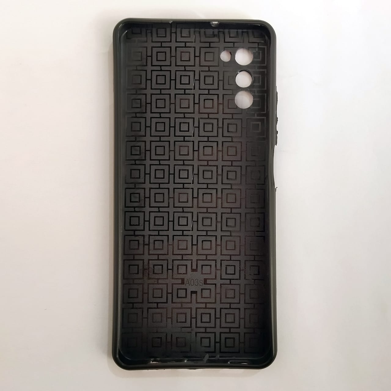 کاور کد 1604 مناسب برای گوشی موبایل سامسونگ A03s-فروشگاه اینترنتی دارلین