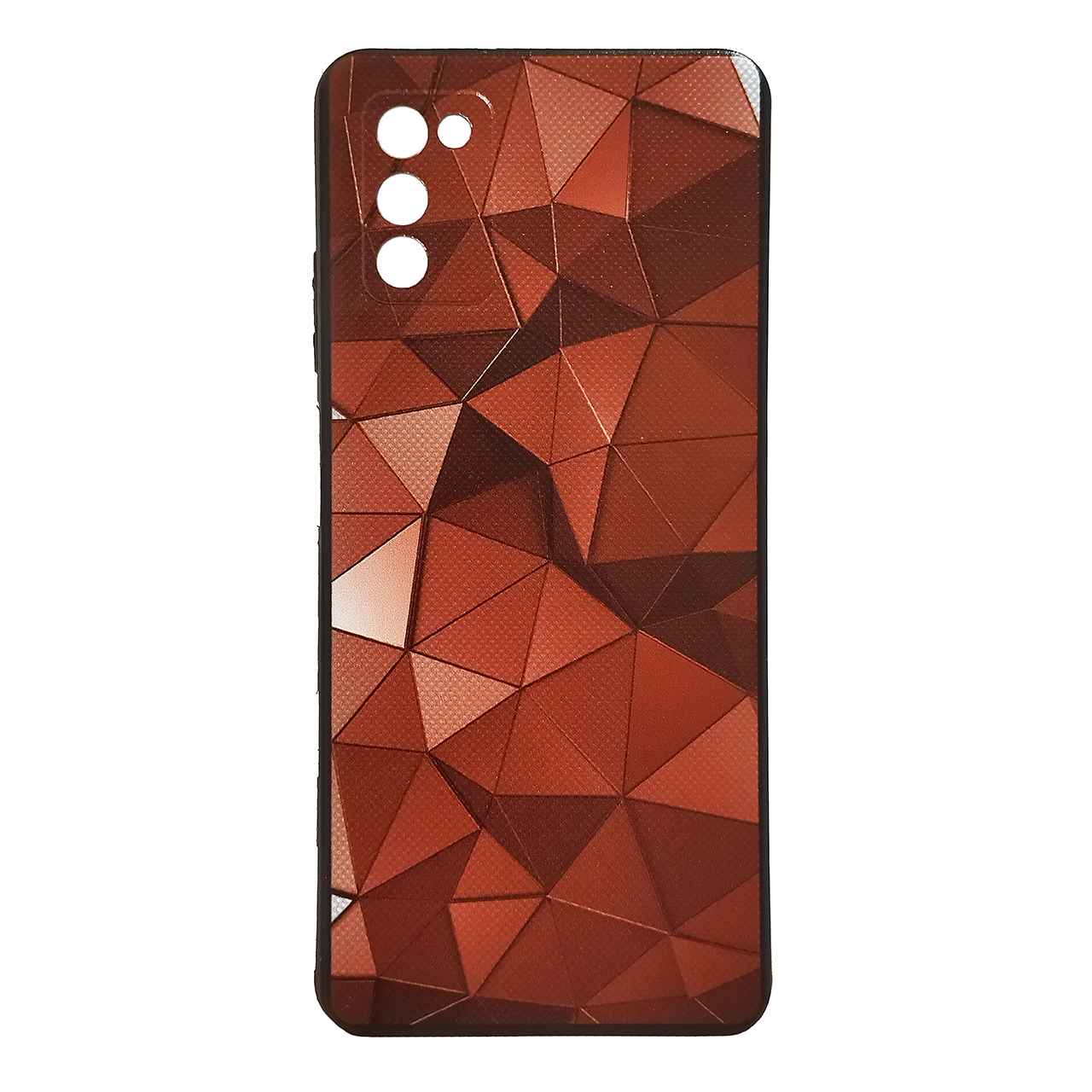 کاور کد 1607 مناسب برای گوشی موبایل سامسونگ A03s-فروشگاه اینترنتی دارلین