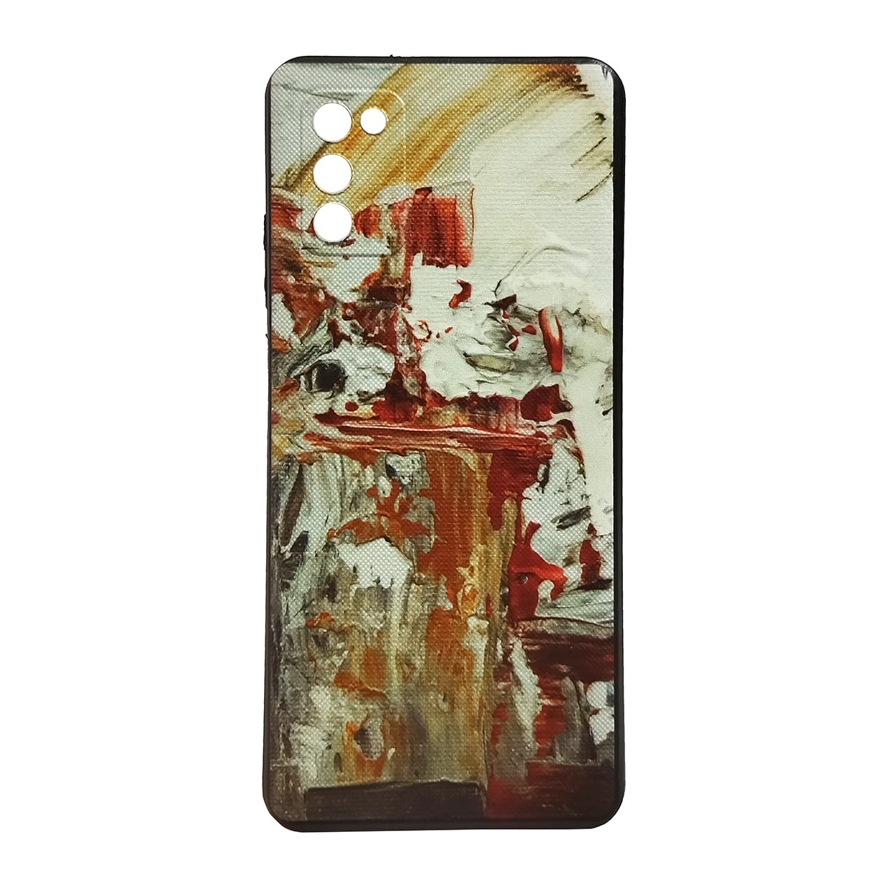 کاور کد 1608 مناسب برای گوشی موبایل سامسونگ A03s-فروشگاه اینترنتی دارلین