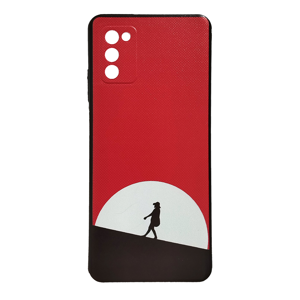 کاور کد 1610 مناسب برای گوشی موبایل سامسونگ A03s-فروشگاه اینترنتی دارلین