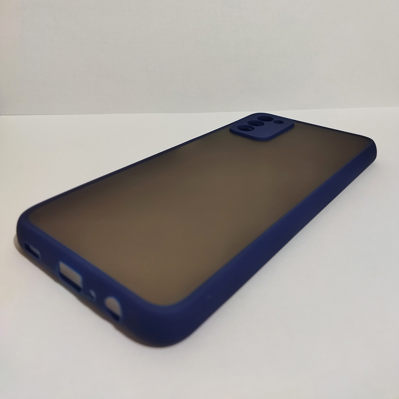 کاور کد 1652 مناسب برای گوشی موبایل سامسونگ A03s-فروشگاه اینترنتی دارلین