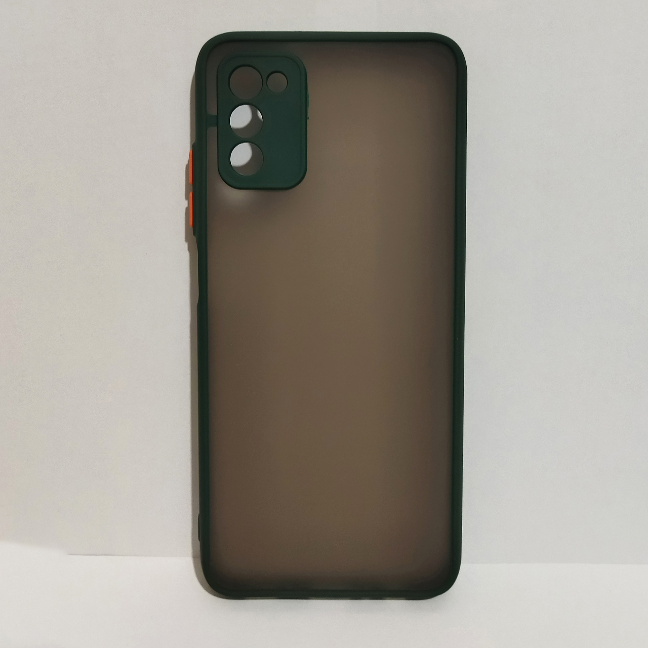 کاور کد 1652 مناسب برای گوشی موبایل سامسونگ A03s-فروشگاه اینترنتی دارلین