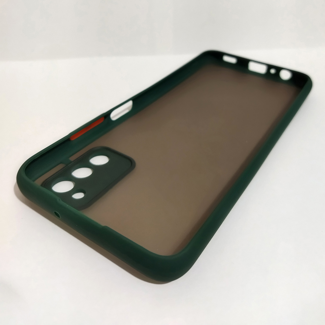 کاور کد 1652 مناسب برای گوشی موبایل سامسونگ A03s-فروشگاه اینترنتی دارلین