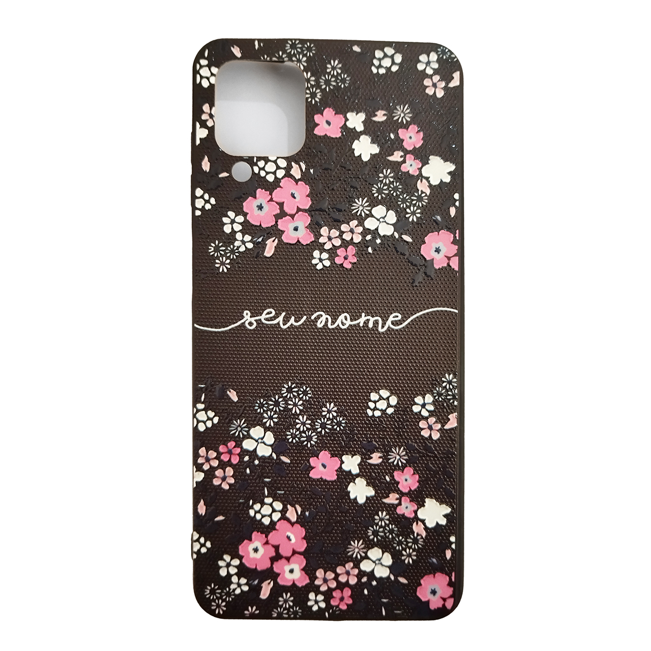 کاور کد 1703 مناسب برای گوشی موبایل سامسونگ A12-فروشگاه اینترنتی دارلین