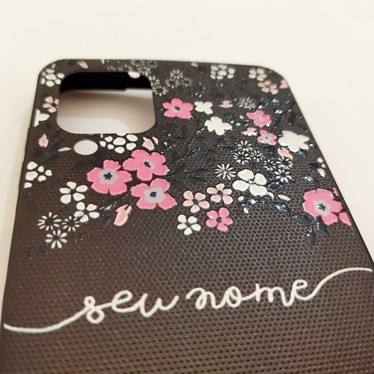 کاور کد 1703 مناسب برای گوشی موبایل سامسونگ A12-فروشگاه اینترنتی دارلین