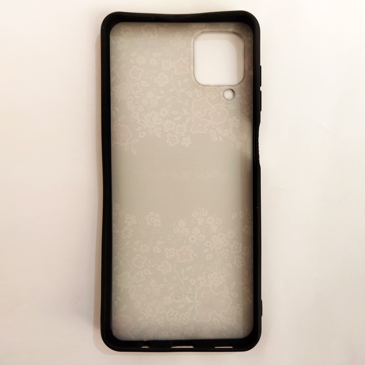 کاور کد 1703 مناسب برای گوشی موبایل سامسونگ A12-فروشگاه اینترنتی دارلین