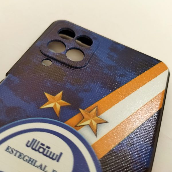کاور کد 1713 مناسب برای گوشی موبایل سامسونگ A12-فروشگاه اینترنتی دارلین