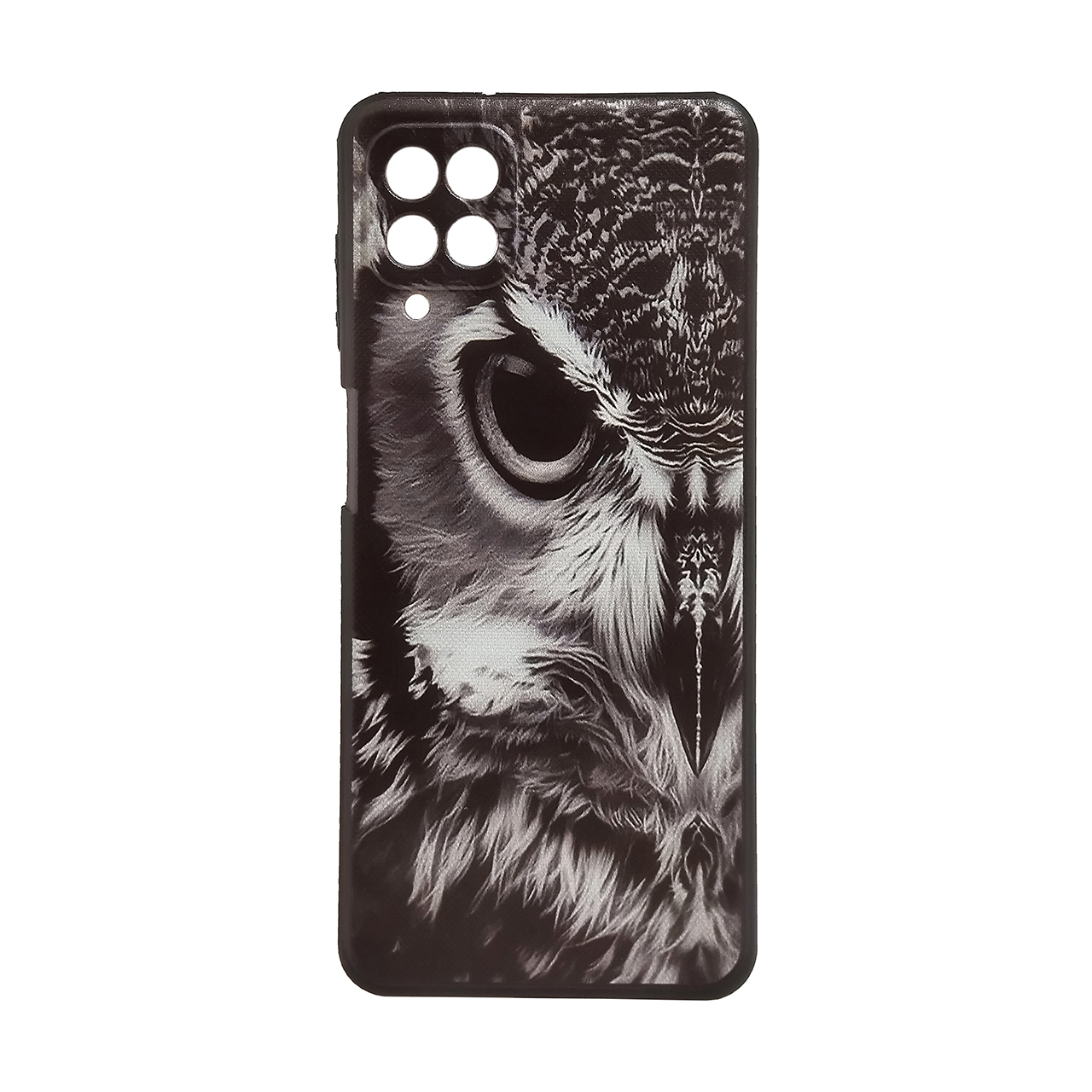 کاور کد 1730 مناسب برای گوشی موبایل سامسونگ A12-فروشگاه اینترنتی دارلین