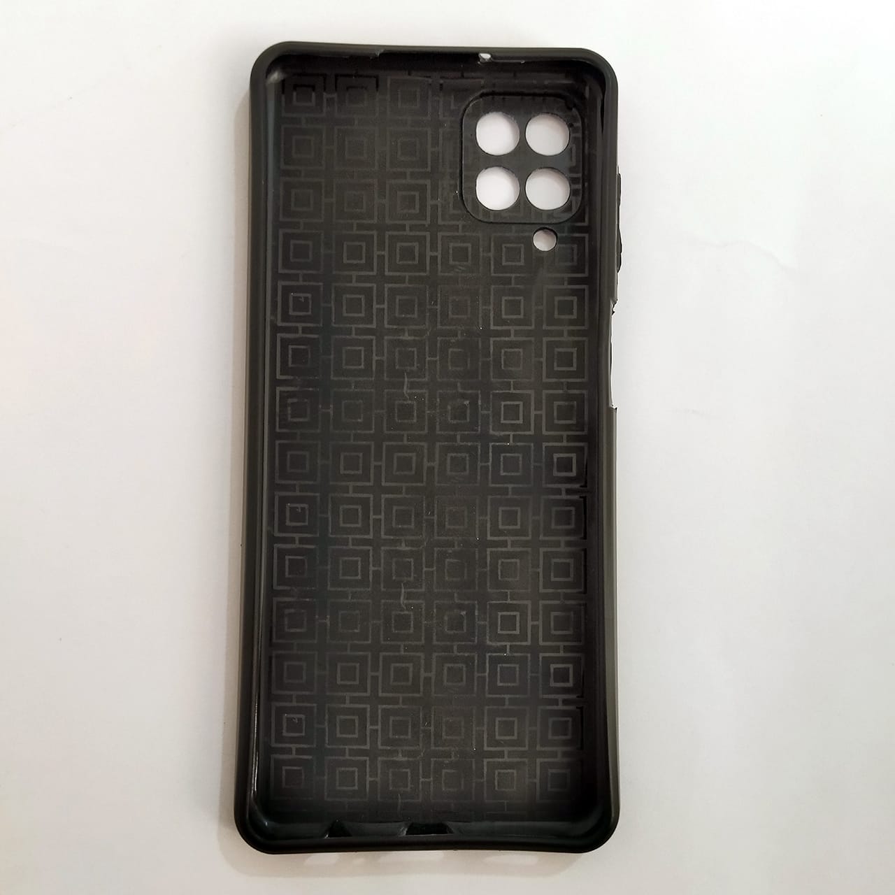 کاور کد 1745 مناسب برای گوشی موبایل سامسونگ A12-فروشگاه اینترنتی دارلین