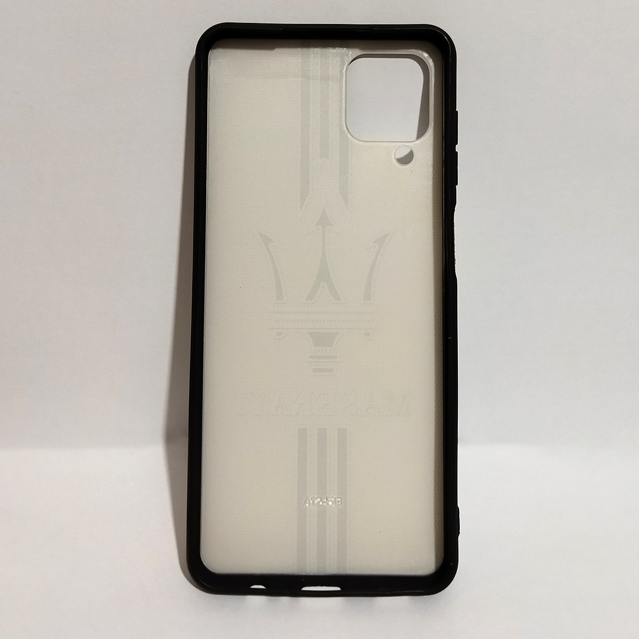 کاور کد 1750 مناسب برای گوشی موبایل سامسونگ A12-فروشگاه اینترنتی دارلین