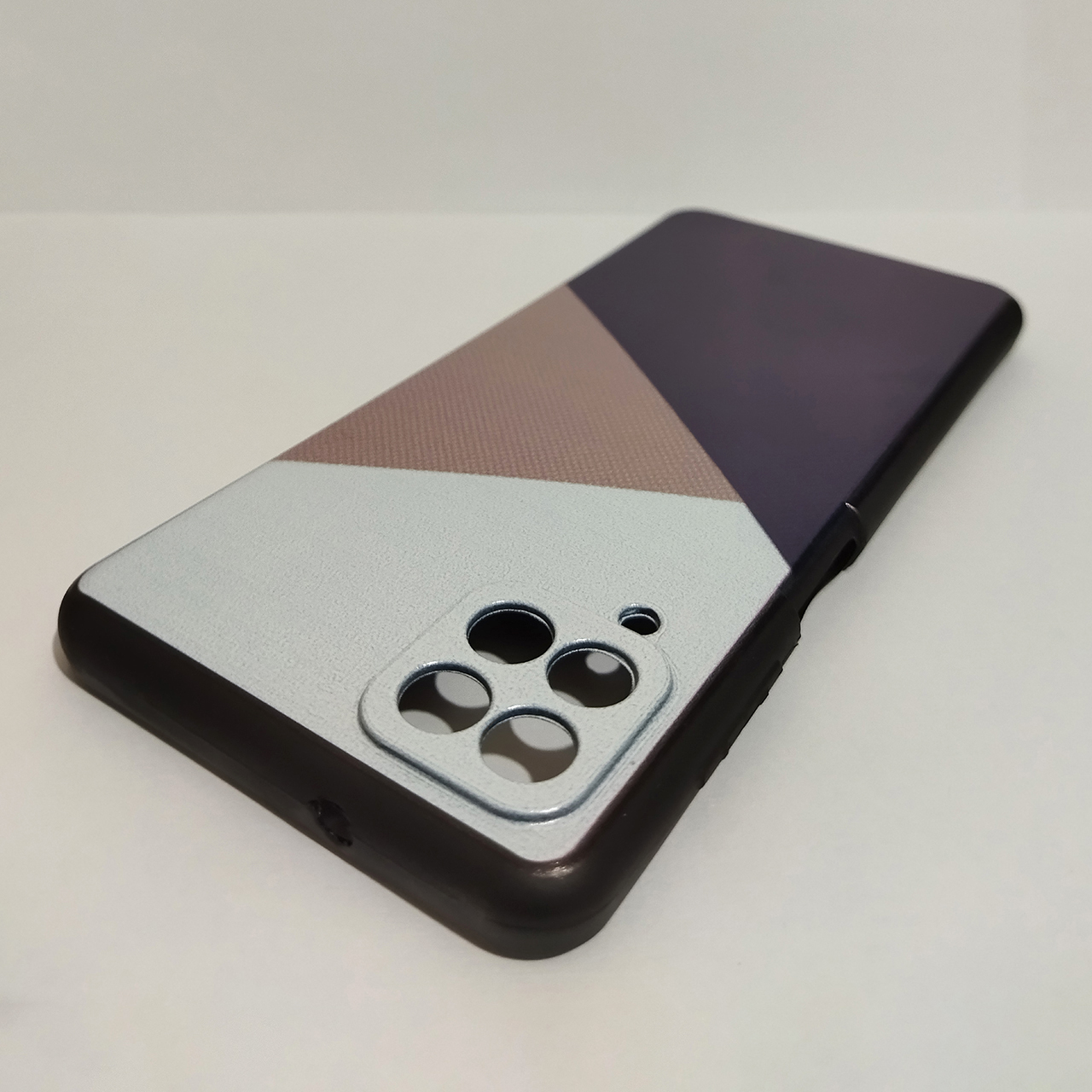 کاور کد 1770 مناسب برای گوشی موبایل سامسونگ A12-فروشگاه اینترنتی دارلین