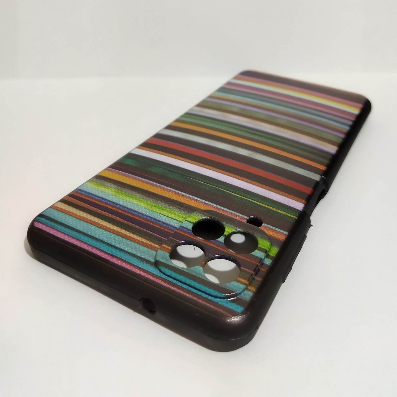 کاور کد 1771 مناسب برای گوشی موبایل سامسونگ A12-فروشگاه اینترنتی دارلین