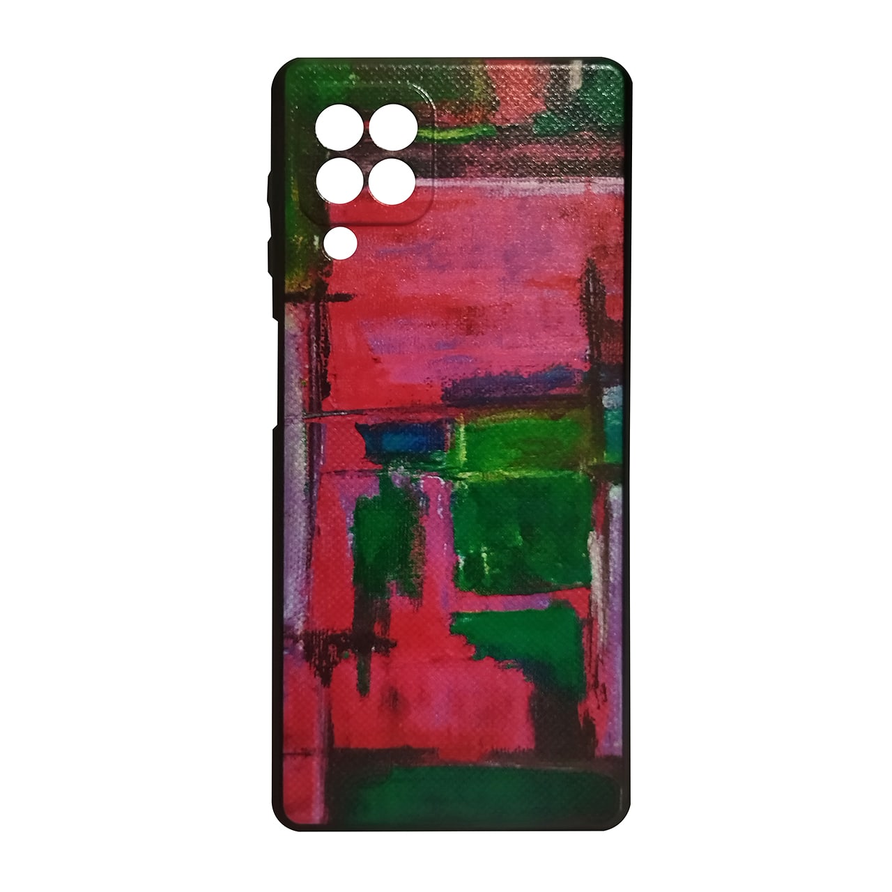 کاور کد 1815 مناسب برای گوشی موبایل سامسونگ A22-فروشگاه اینترنتی دارلین