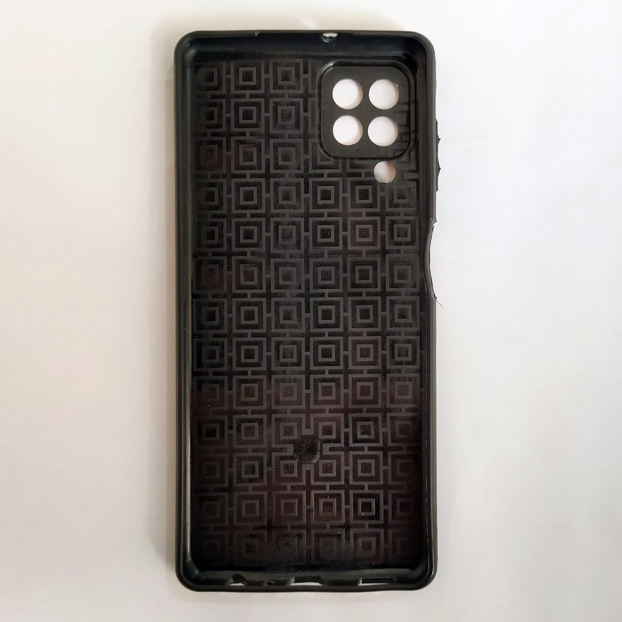 کاور کد 1815 مناسب برای گوشی موبایل سامسونگ A22-فروشگاه اینترنتی دارلین