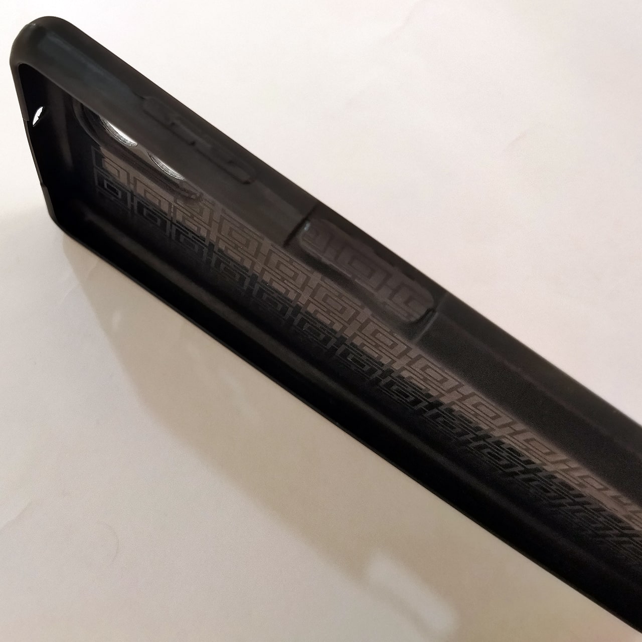 کاور کد 1829 مناسب برای گوشی موبایل سامسونگ A22 به همراه پایه نگهدارنده-فروشگاه اینترنتی دارلین