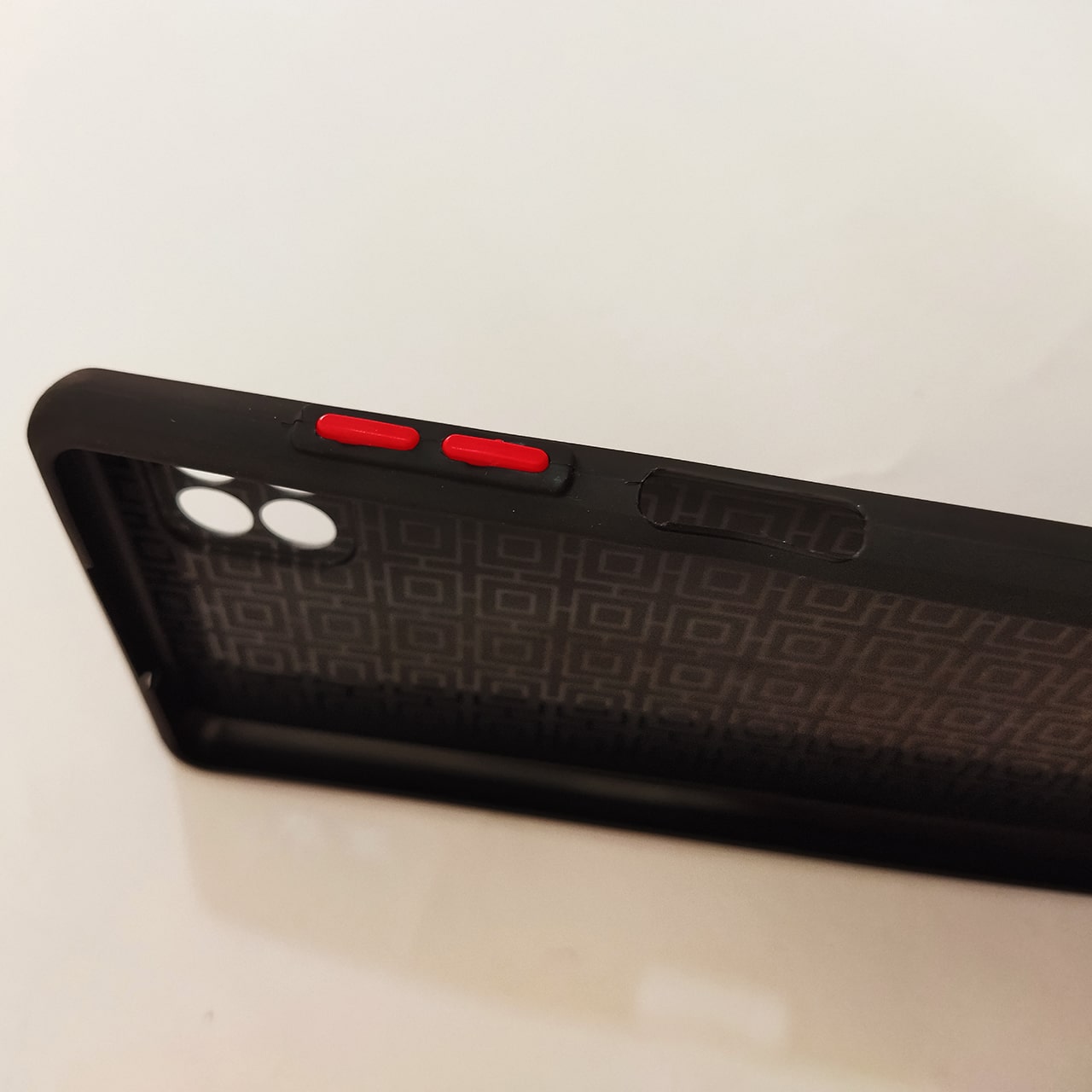 کاور کد 1910 مناسب برای گوشی موبایل سامسونگ A22 5G-فروشگاه اینترنتی دارلین