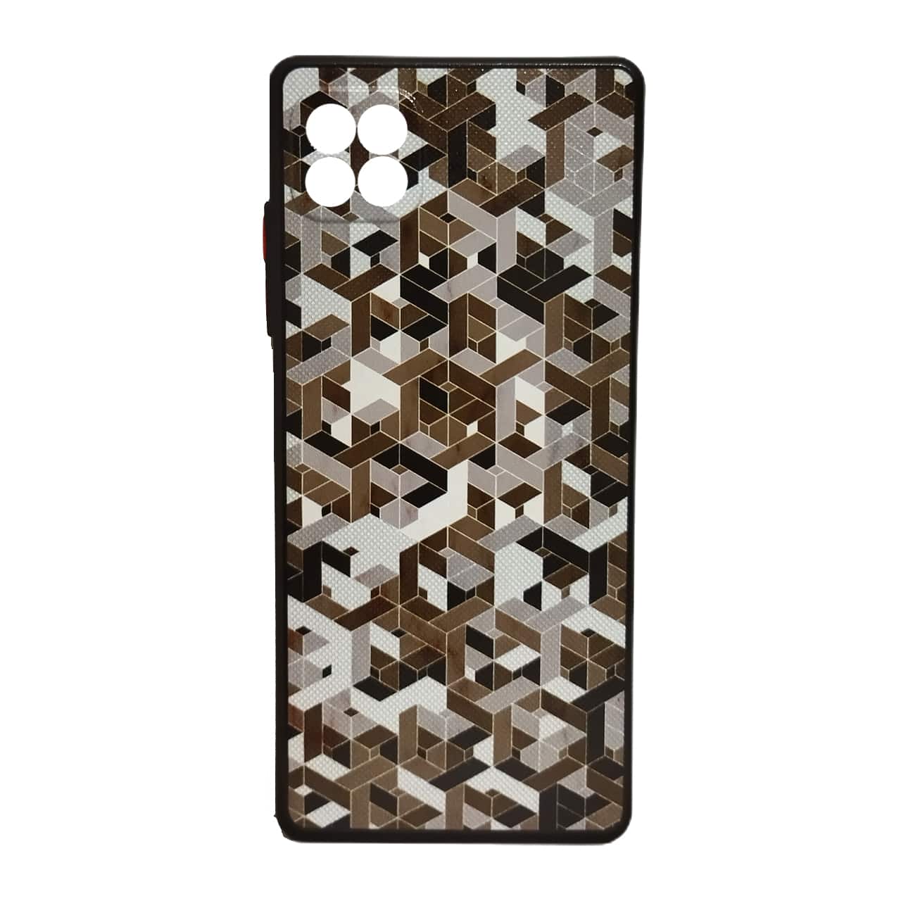 کاور کد 1925 مناسب برای گوشی موبایل سامسونگ A22 5G-فروشگاه اینترنتی دارلین