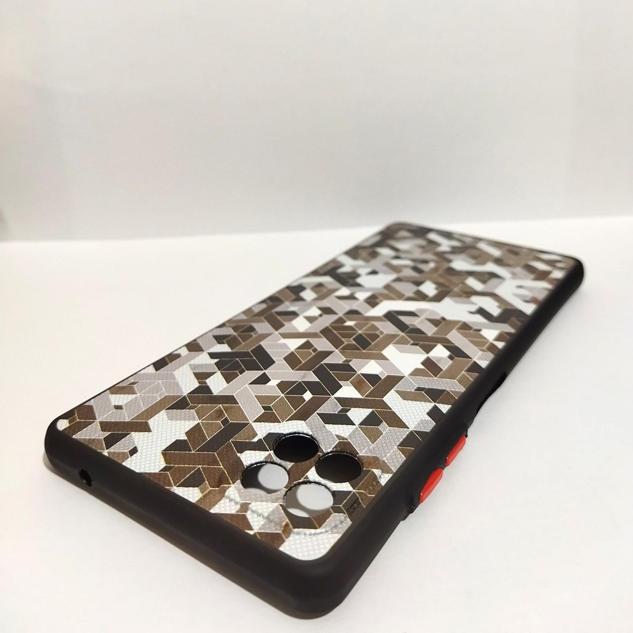 کاور کد 1925 مناسب برای گوشی موبایل سامسونگ A22 5G-فروشگاه اینترنتی دارلین