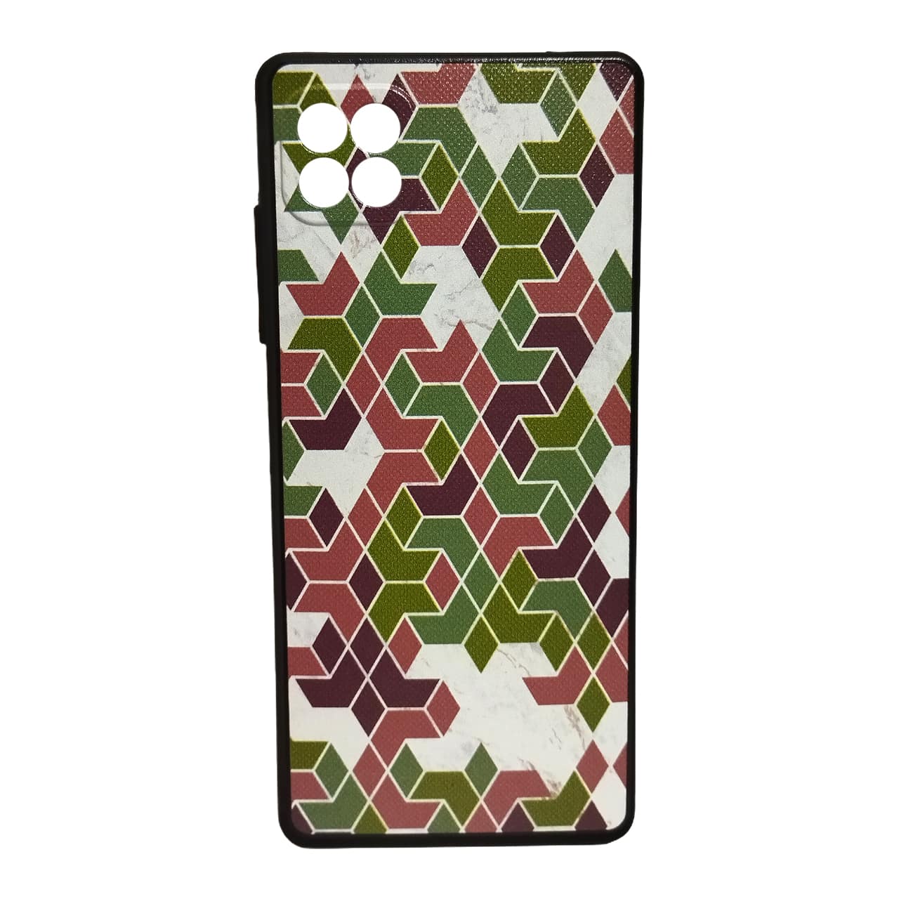 کاور کد 1926 مناسب برای گوشی موبایل سامسونگ A22 5G-فروشگاه اینترنتی دارلین