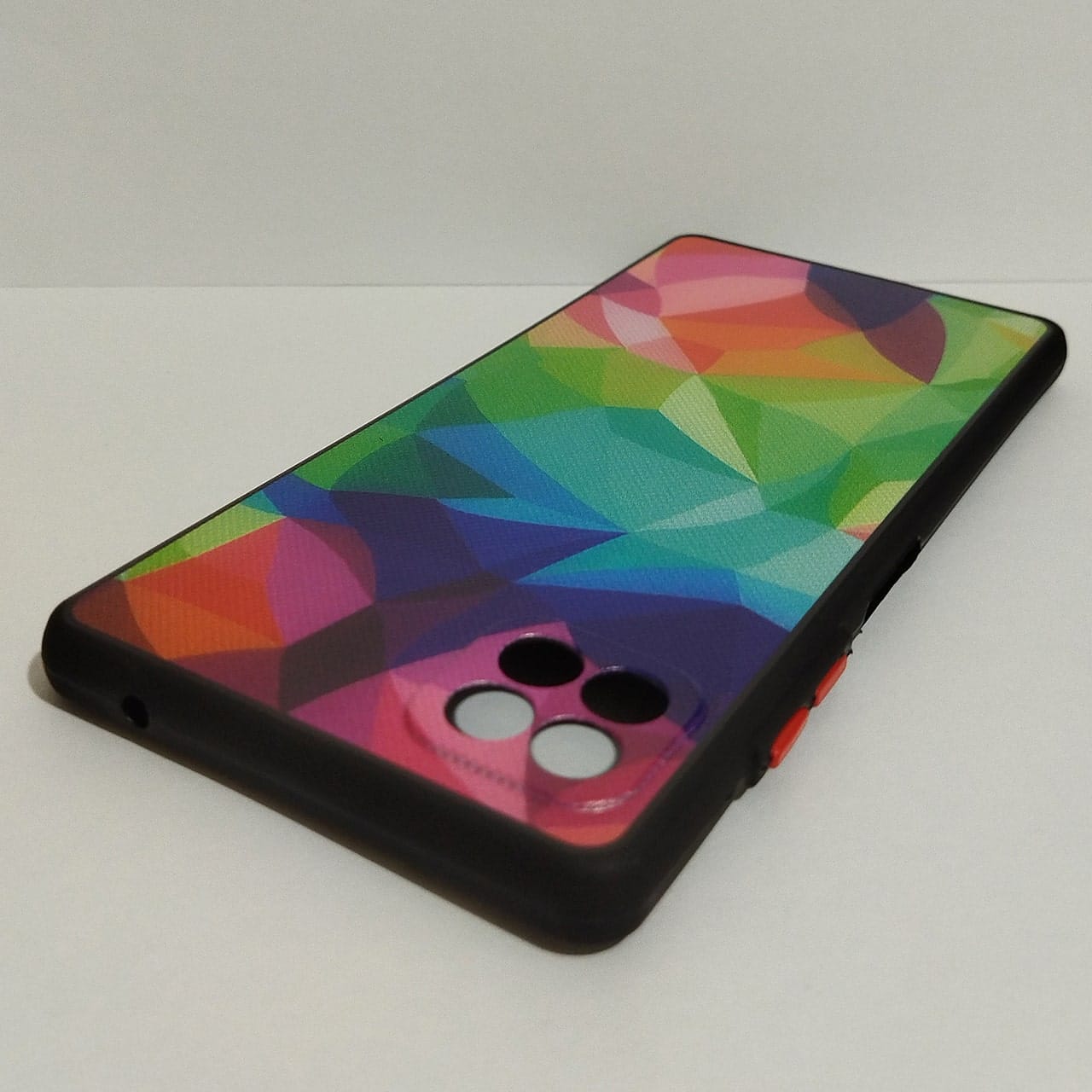 کاور کد 1945 مناسب برای گوشی موبایل سامسونگ A22 5G-فروشگاه اینترنتی دارلین