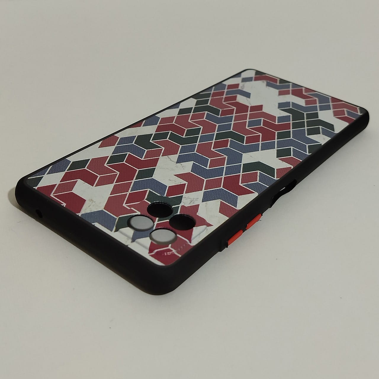 کاور کد 1971 مناسب برای گوشی موبایل سامسونگ A22 5G-فروشگاه اینترنتی دارلین