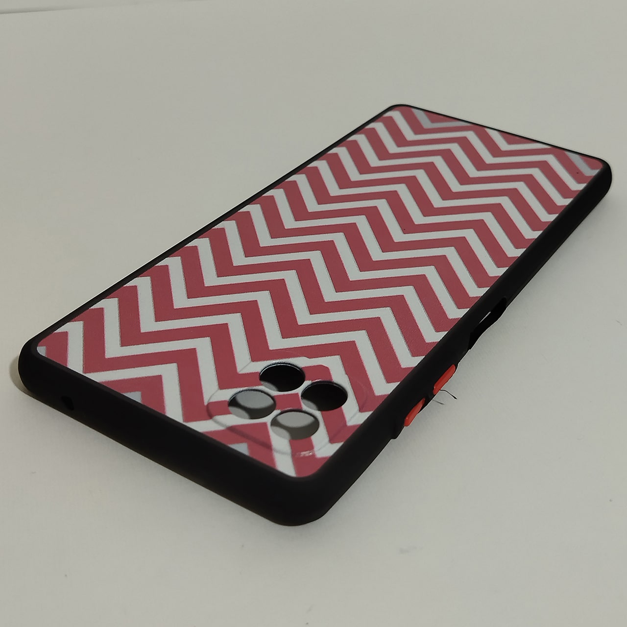 کاور کد 1977 مناسب برای گوشی موبایل سامسونگ A22 5G-فروشگاه اینترنتی دارلین