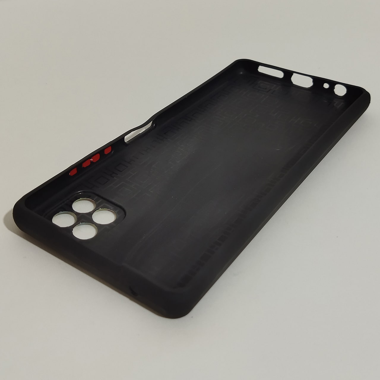 کاور کد 1977 مناسب برای گوشی موبایل سامسونگ A22 5G-فروشگاه اینترنتی دارلین