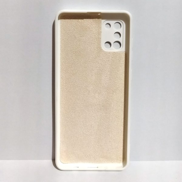 کاور کد 2502 مناسب برای گوشی موبایل سامسونگ A31