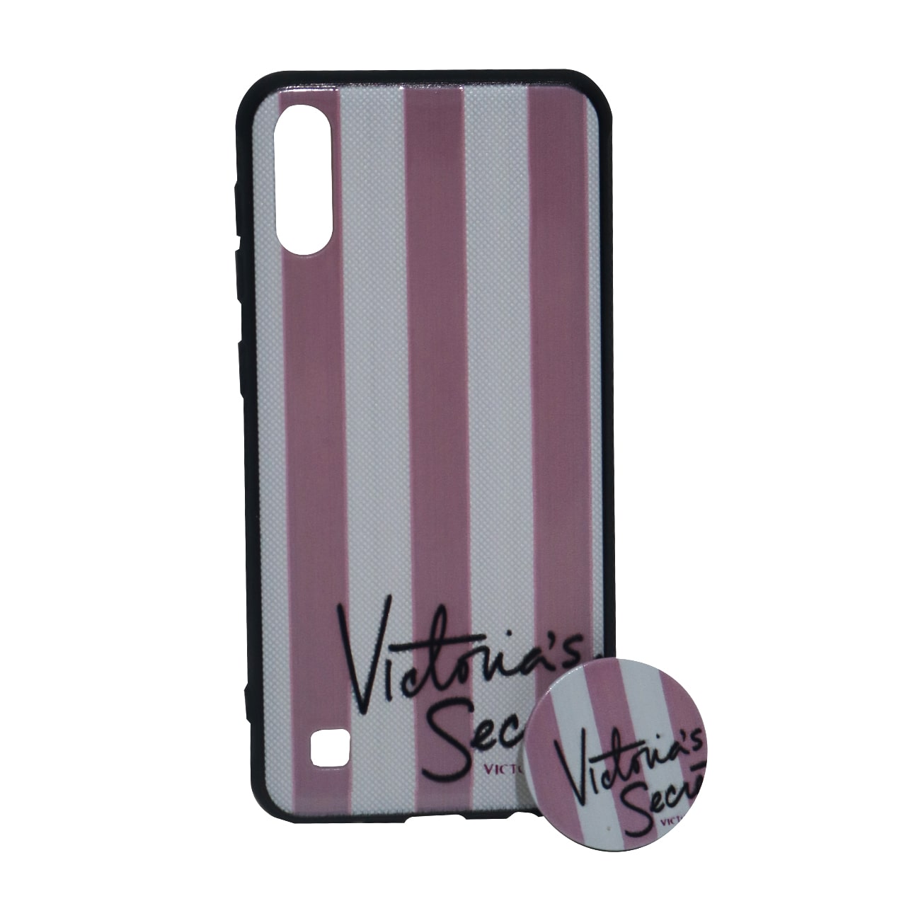 کاور کد 5932 مناسب برای گوشی موبایل سامسونگ A10 به همراه پایه نگهدارنده-فروشگاه اینترنتی دارلین