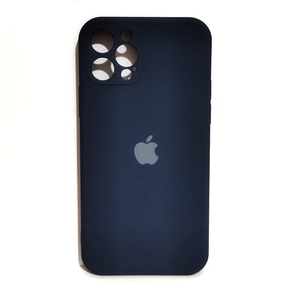 کاور کد 12PMs مناسب برای گوشی موبایل آیفون iPhone 12 Pro Max