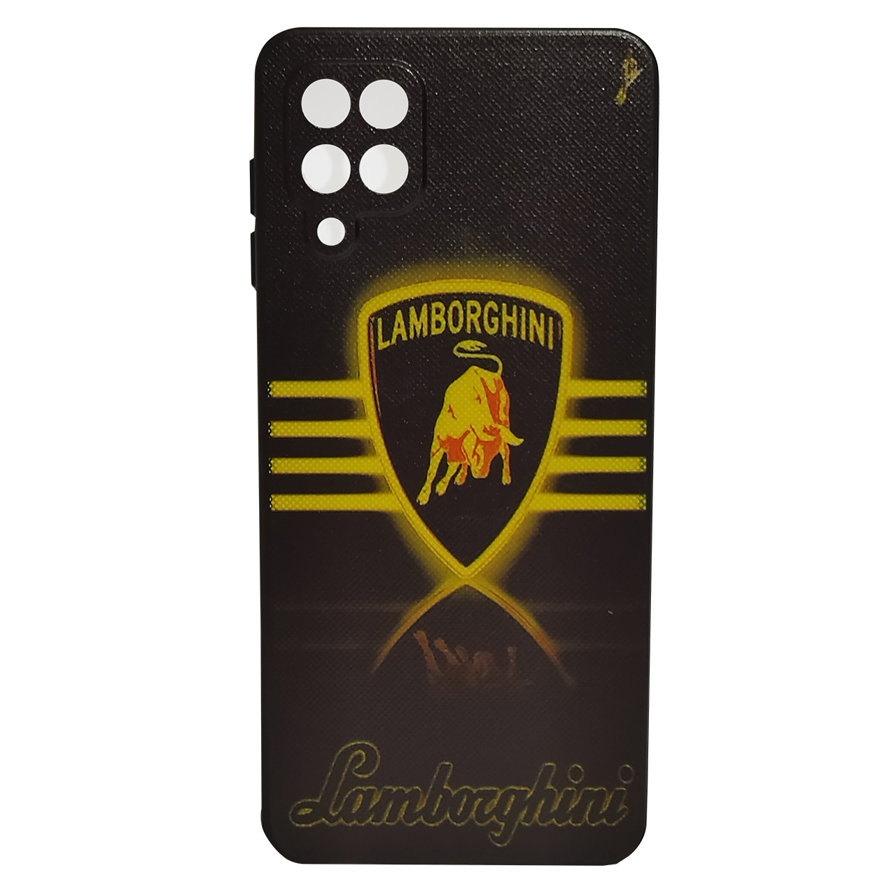 کاور کد 17040 مناسب برای گوشی موبایل سامسونگ A12-فروشگاه اینترنتی دارلین