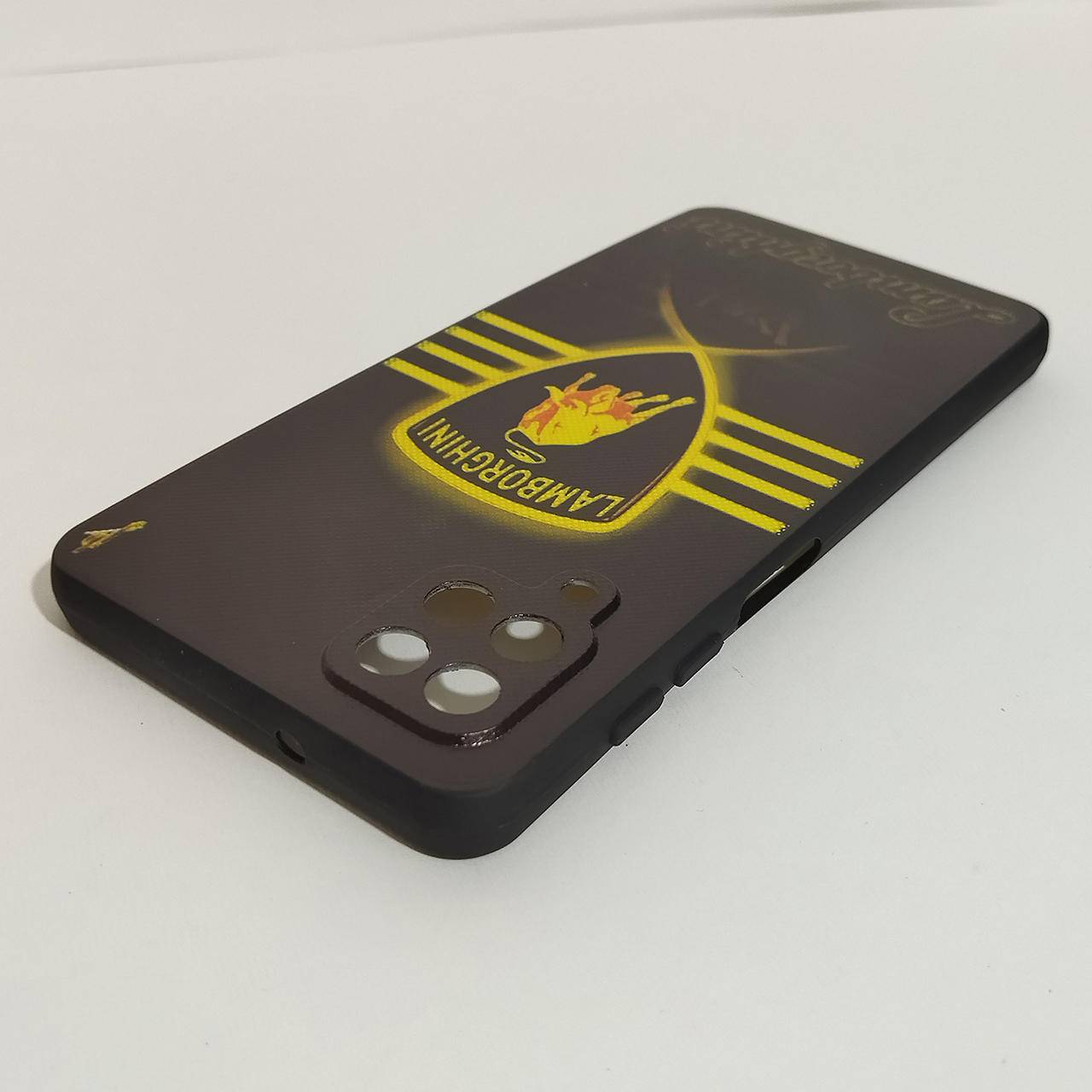 کاور کد 17040 مناسب برای گوشی موبایل سامسونگ A12-فروشگاه اینترنتی دارلین