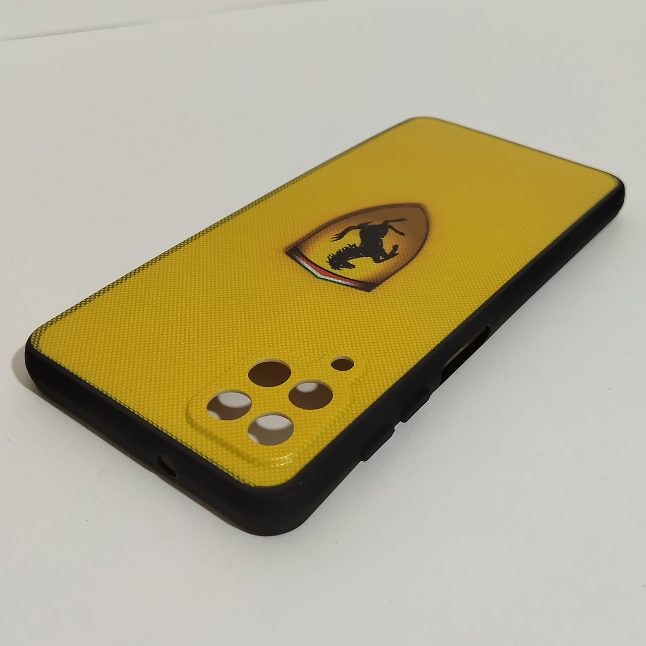 کاور کد 17044 مناسب برای گوشی موبایل سامسونگ A12-فروشگاه اینترنتی دارلین