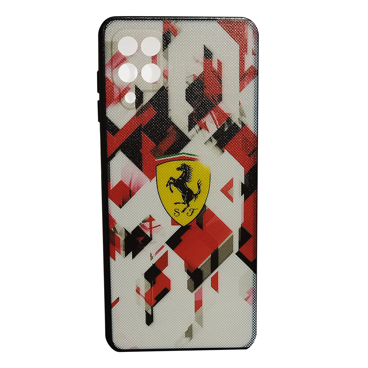 کاور کد 17059 مناسب برای گوشی موبایل سامسونگ A12-فروشگاه اینترنتی دارلین