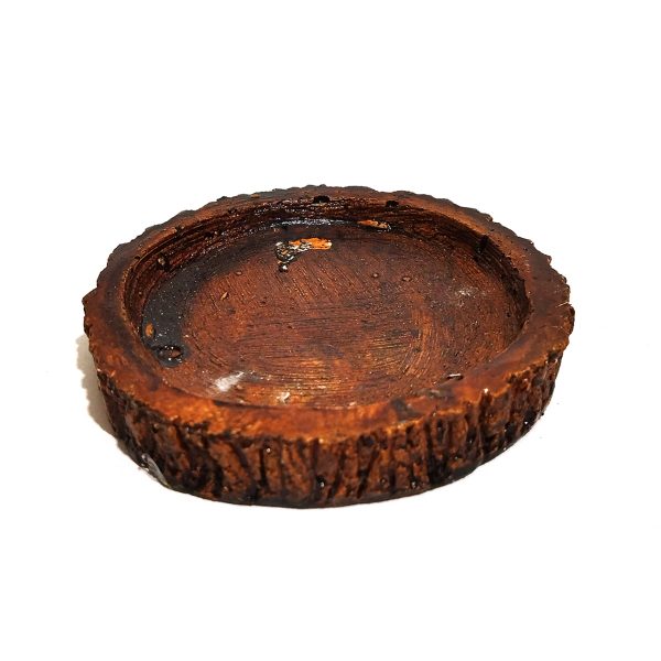 گلدان به همراه کاکتوس مصنوعی مدل تنه درختی کد 21747-فروشگاه اینترنتی دارلین