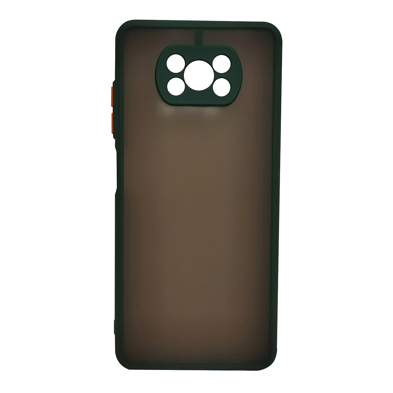 کاور کد 2208 مناسب برای گوشی موبایل شیائومی Poco X3-فروشگاه اینترنتی دارلین