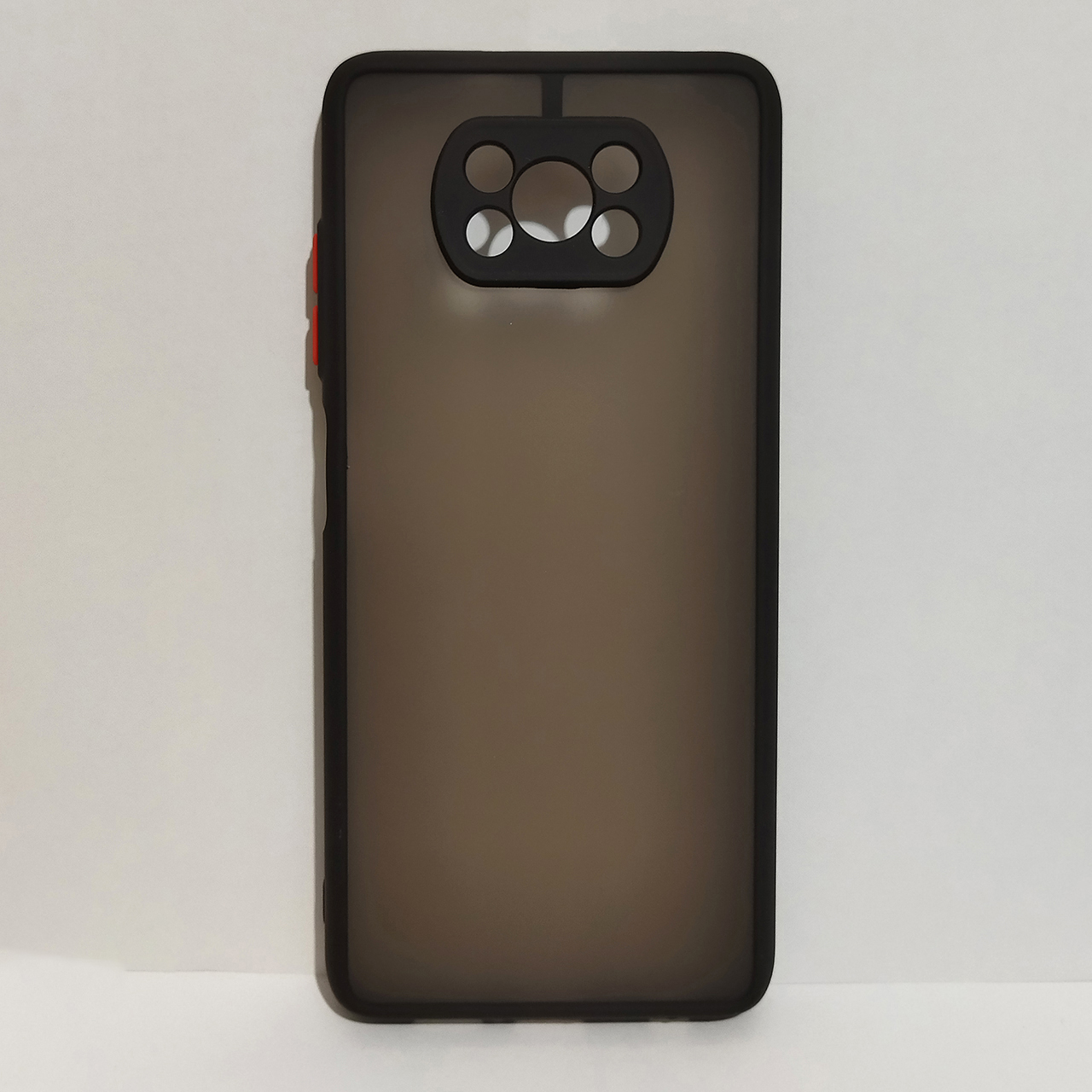 کاور کد 2208 مناسب برای گوشی موبایل شیائومی Poco X3-فروشگاه اینترنتی دارلین