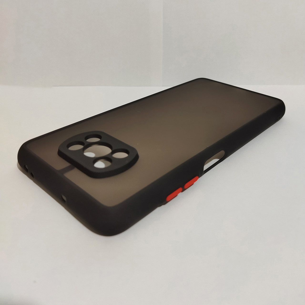 کاور کد 2208 مناسب برای گوشی موبایل شیائومی Poco X3-فروشگاه اینترنتی دارلین