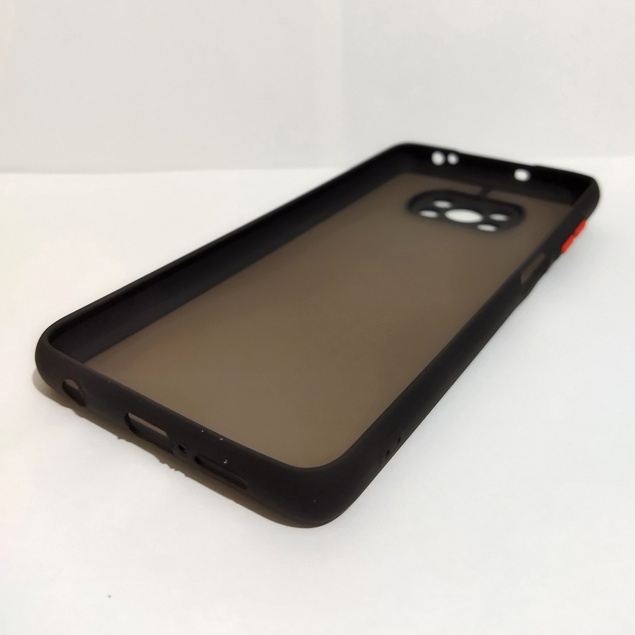 کاور کد 2208 مناسب برای گوشی موبایل شیائومی Poco X3-فروشگاه اینترنتی دارلین