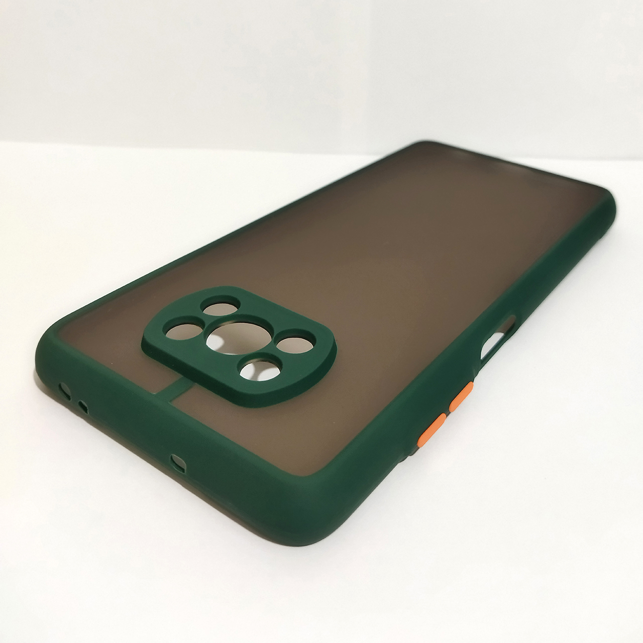 کاور کد 2208 مناسب برای گوشی موبایل شیائومی Poco X3-فروشگاه اینترنتی دارلین