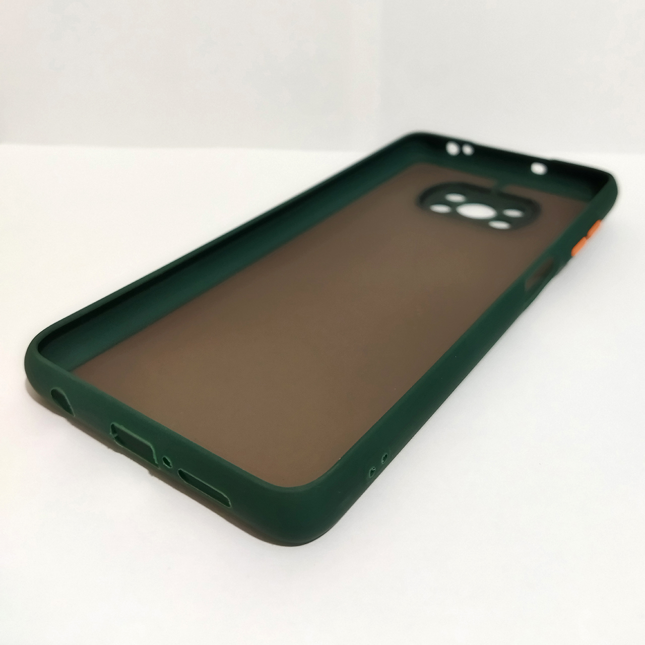 کاور کد 2208 مناسب برای گوشی موبایل شیائومی Poco X3-فروشگاه اینترنتی دارلین