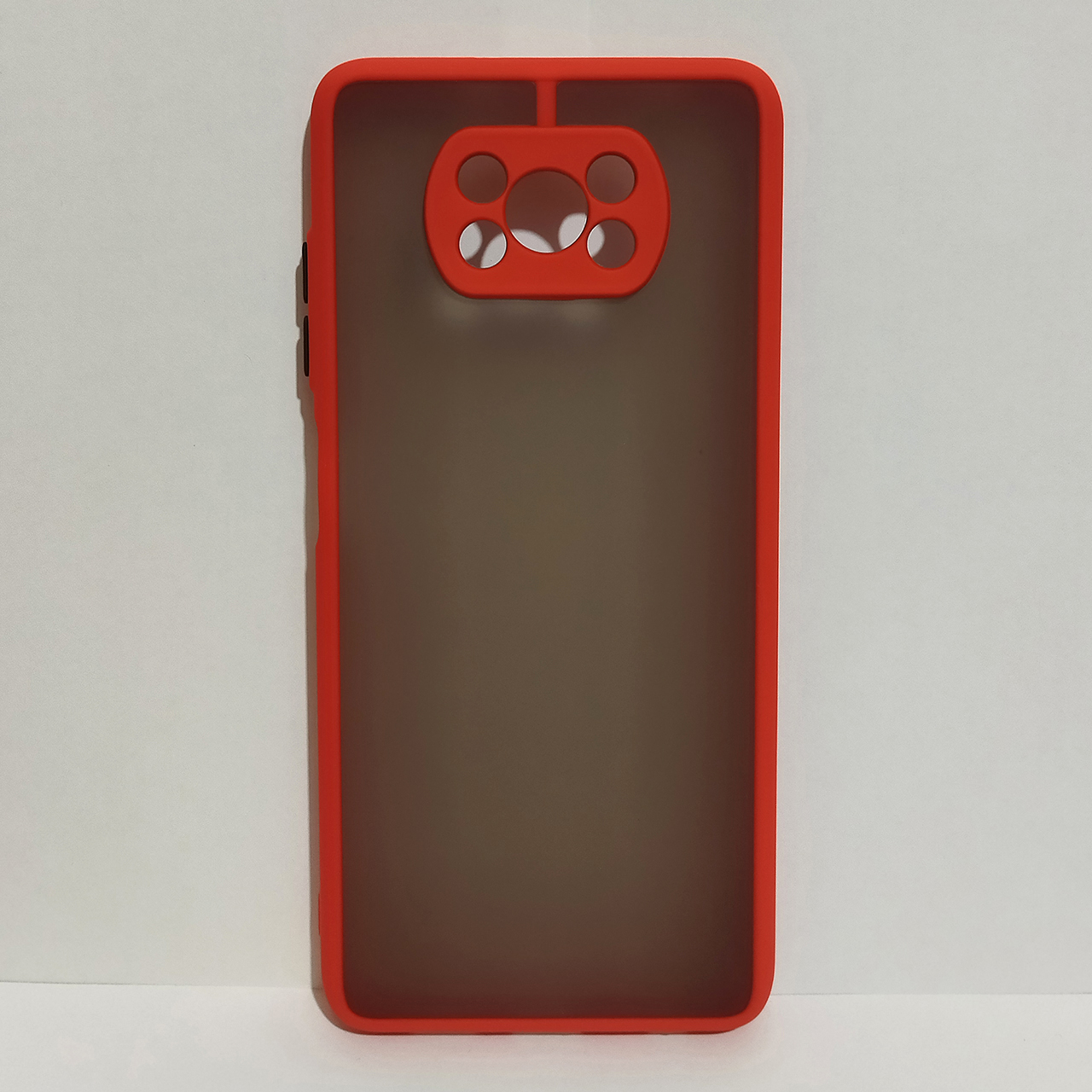 کاور کد 2208 مناسب برای گوشی موبایل شیائومی Poco X3-فروشگاه اینترنتی دارلین