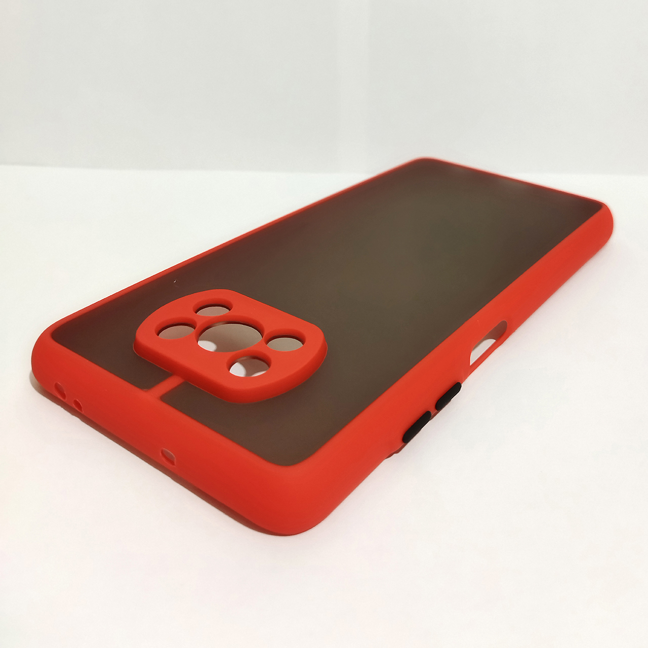 کاور کد 2208 مناسب برای گوشی موبایل شیائومی Poco X3-فروشگاه اینترنتی دارلین