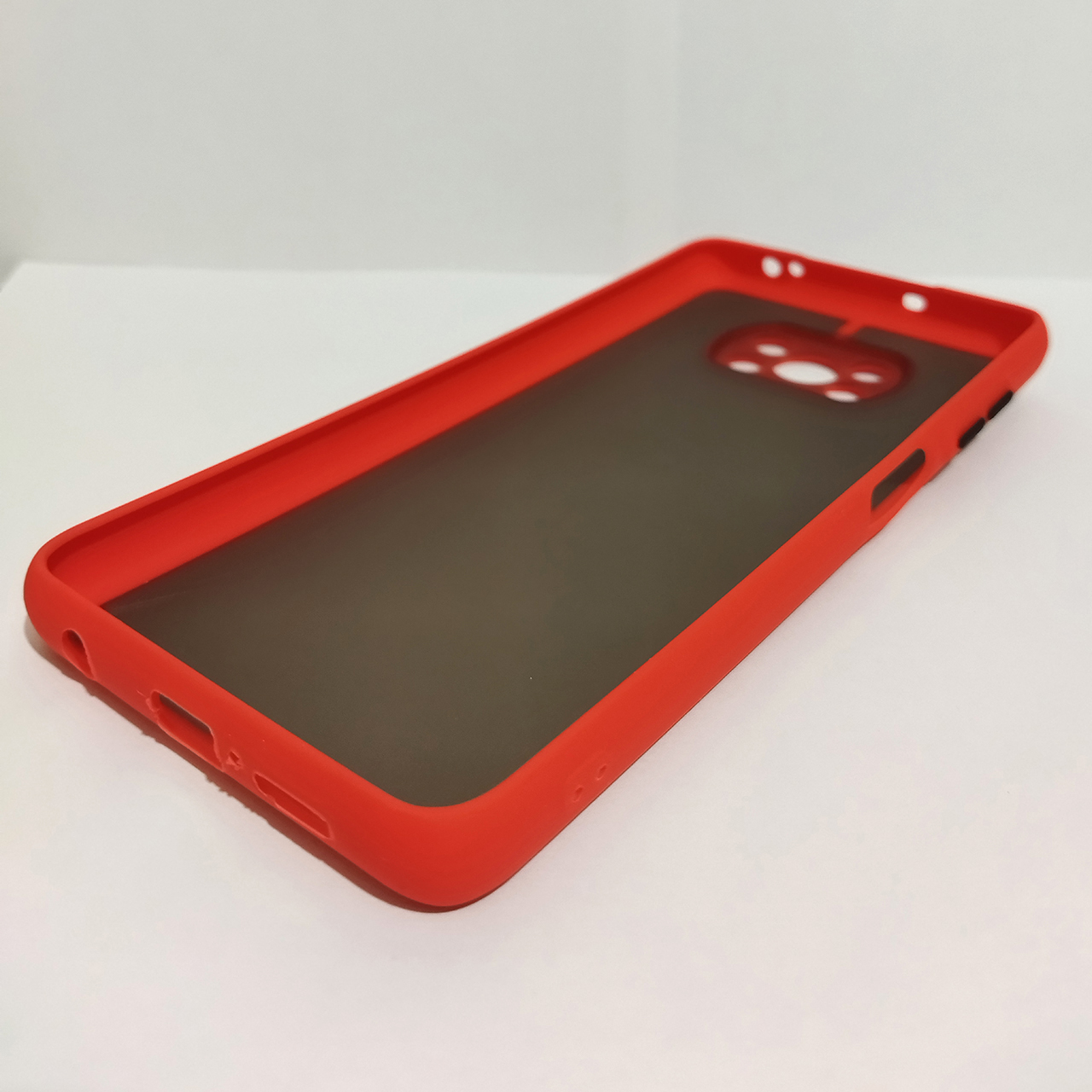 کاور کد 2208 مناسب برای گوشی موبایل شیائومی Poco X3-فروشگاه اینترنتی دارلین