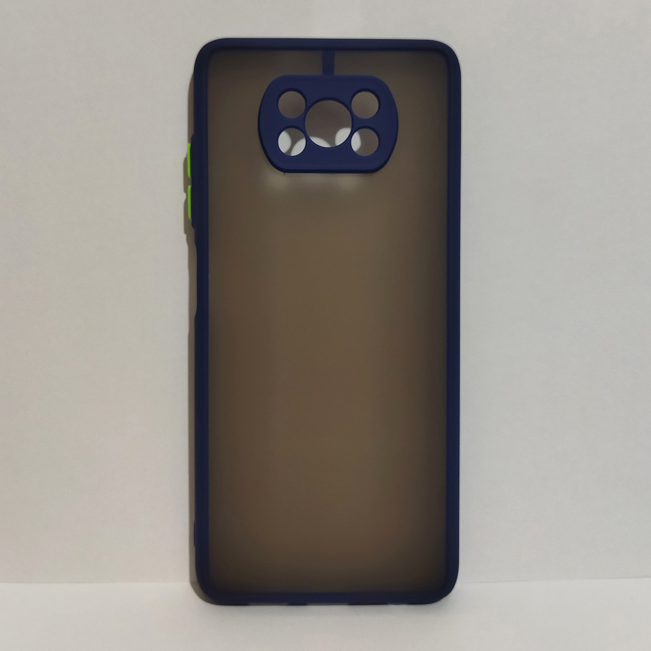 کاور کد 2208 مناسب برای گوشی موبایل شیائومی Poco X3-فروشگاه اینترنتی دارلین