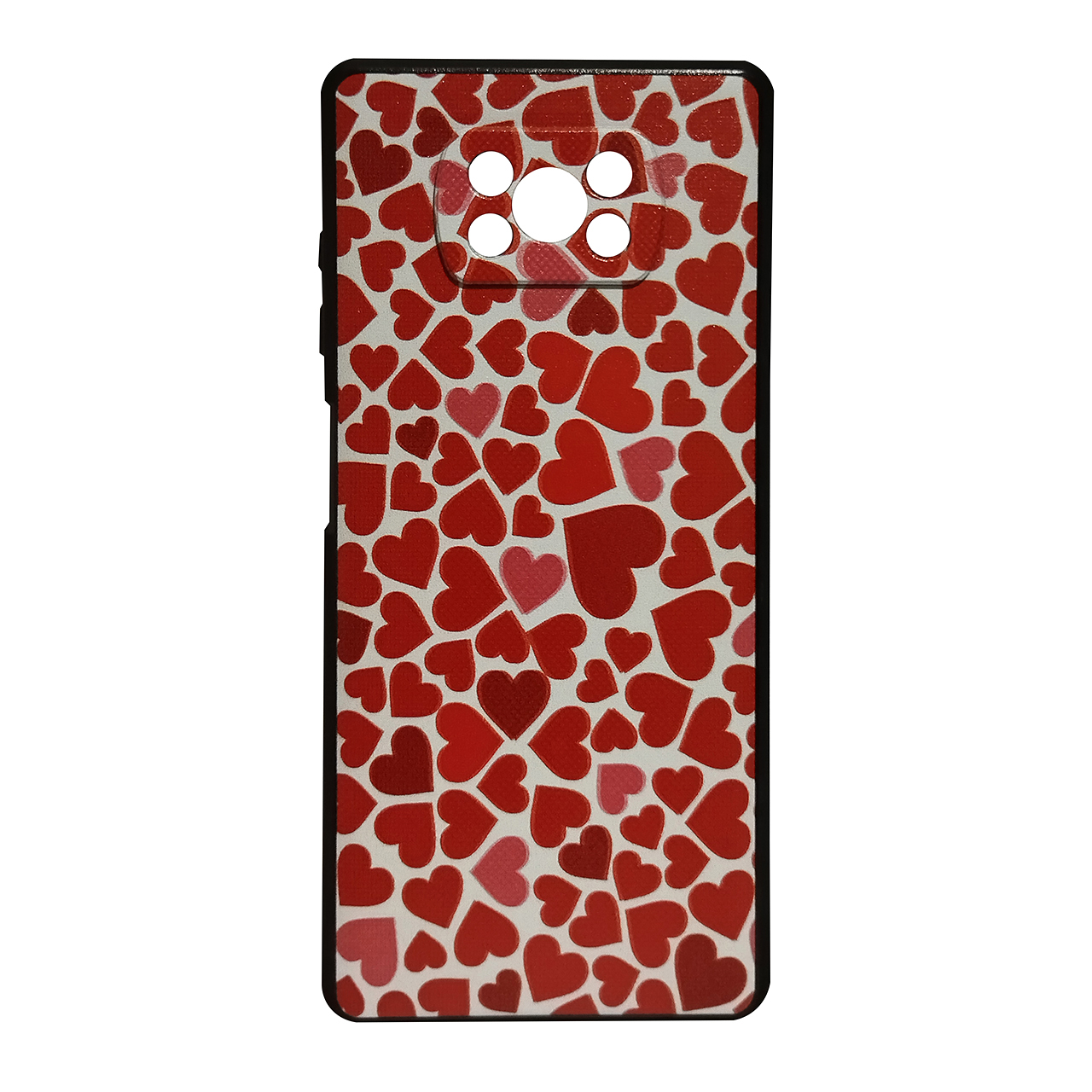 کاور کد 2211 مناسب برای گوشی موبایل شیائومی Poco X3-فروشگاه اینترنتی دارلین