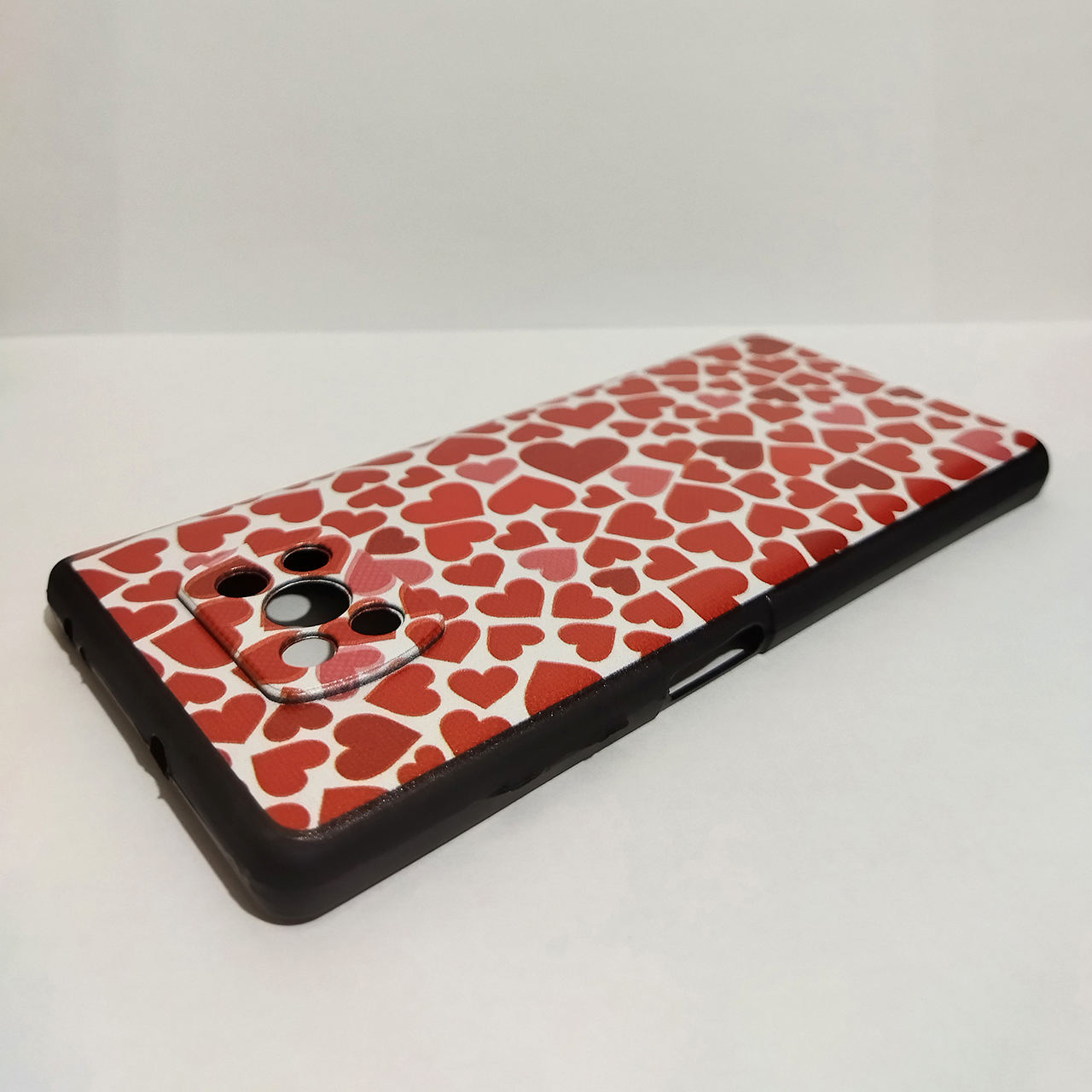 کاور کد 2211 مناسب برای گوشی موبایل شیائومی Poco X3-فروشگاه اینترنتی دارلین