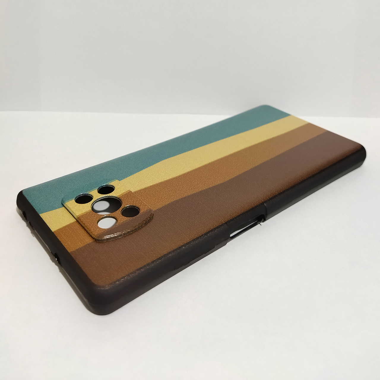 کاور کد 2214 مناسب برای گوشی موبایل شیائومی Poco X3-فروشگاه اینترنتی دارلین